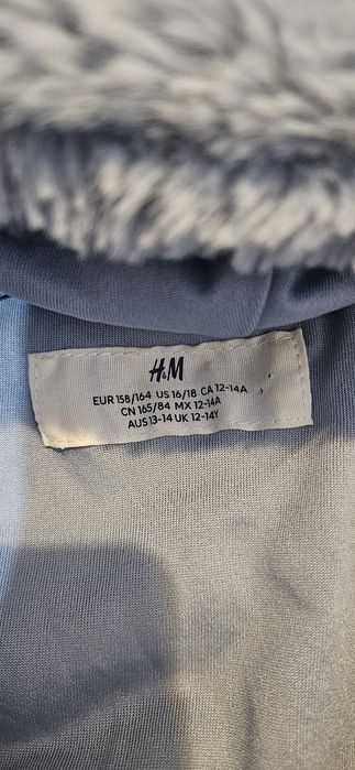 Vând blanita fetiță H&M