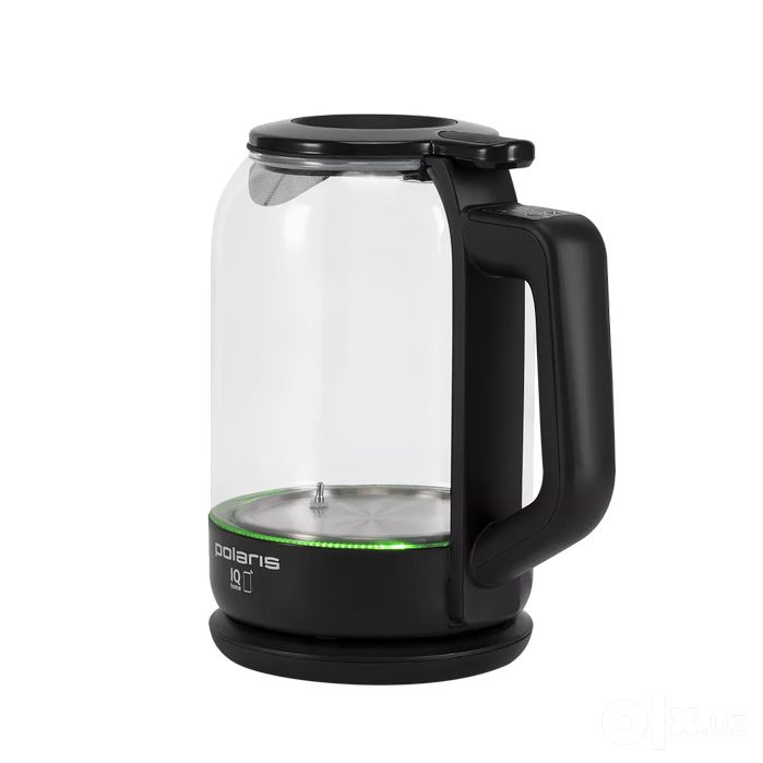 Электрочайник Polaris PWK 1712CGLD WiFi IQ Home, 1,5 л