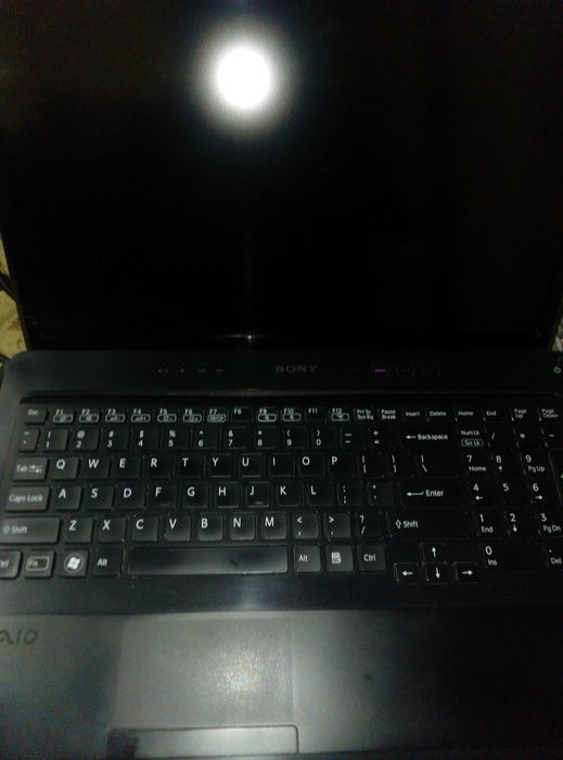 Ноутбук sony i7 продам СРОЧНО