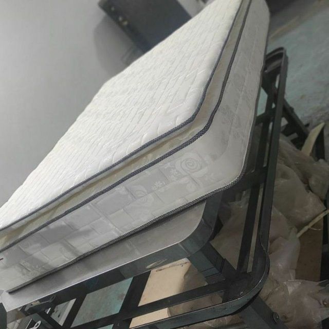 Matraslar olami har xil turdagi