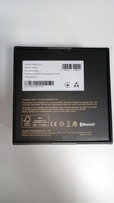 Huawei Watch GT2