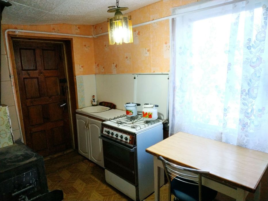 Продам 4-х комнатный дом 71.7 м2, 3 сот.