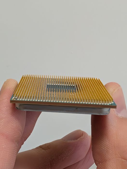 Procesor Ryzen 3600