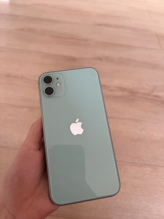 Продается Iphone 11