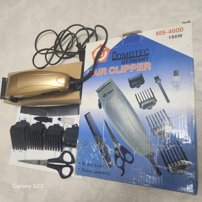 Машинка для стрижки