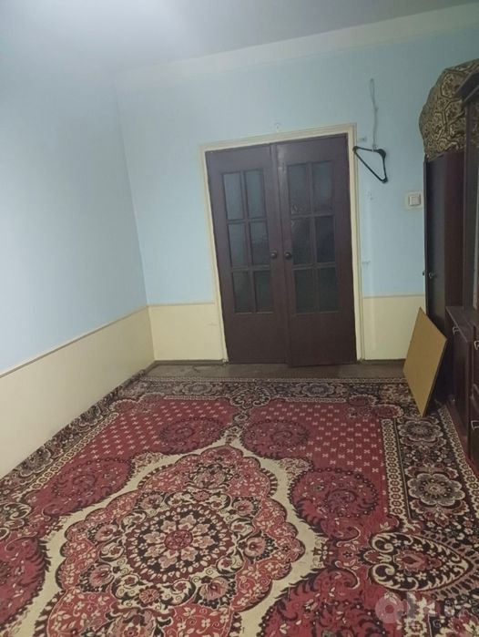 Сергили 4 кв. У'гил болаларни ижарага куяман.