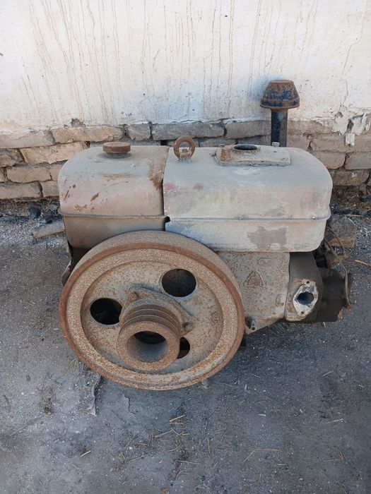 Mini traktor, takatak, такатак sotiladi