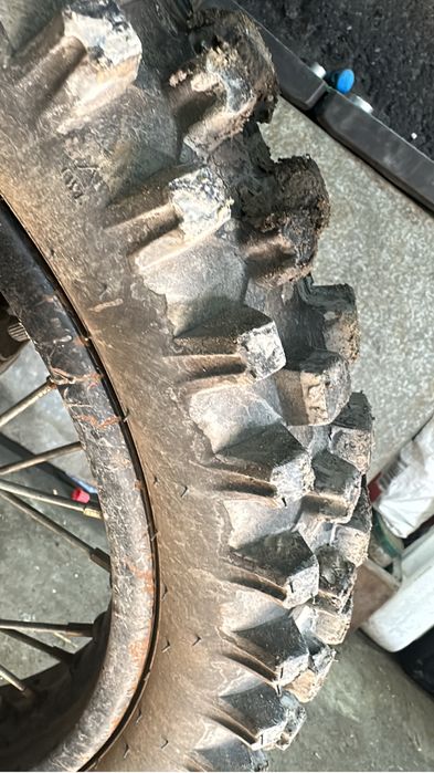 Продам эндуро !!!