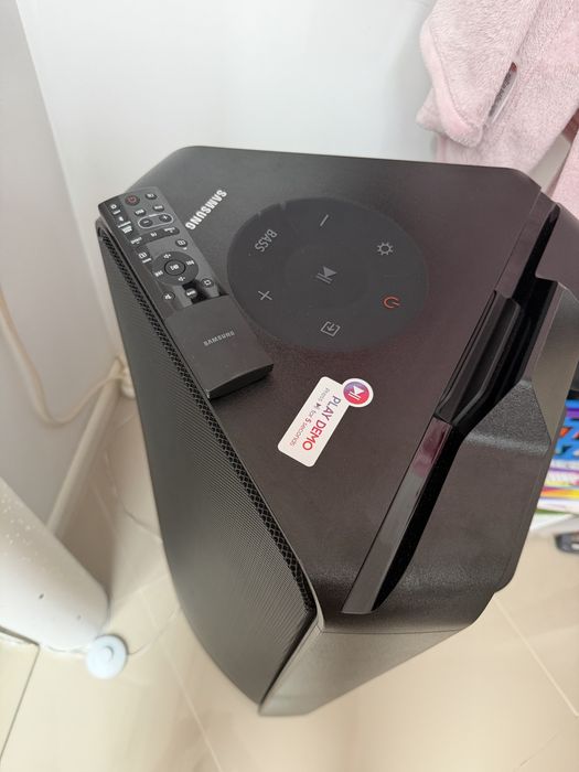 Boxa Samsung 1500w