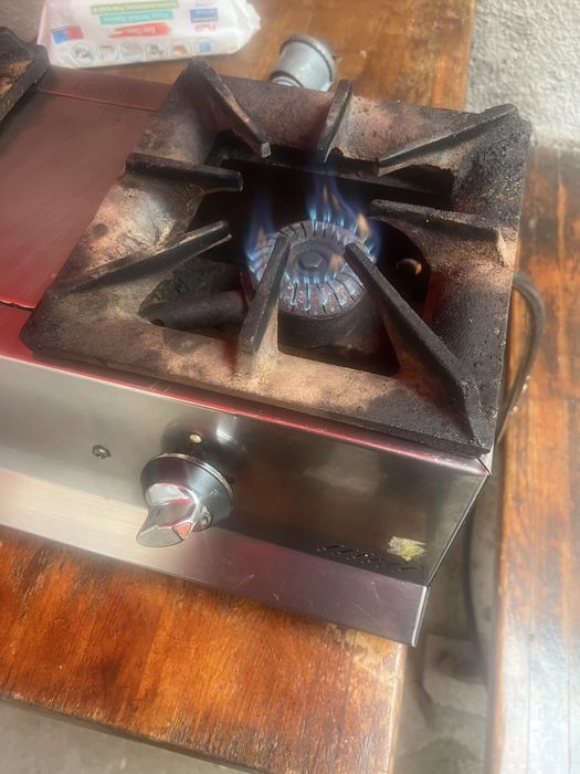 Газав котлон двоен италянски