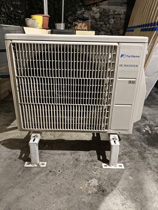 Климатик Fuji Electric