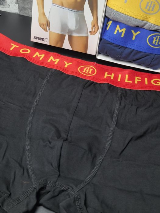 Tomi боксерки високо качество