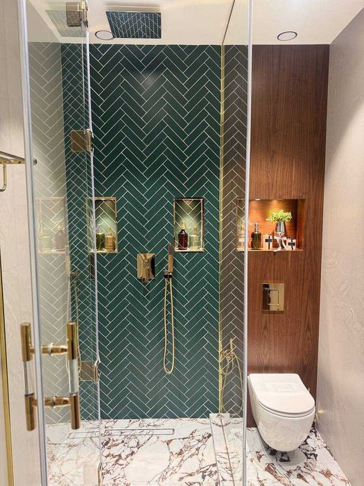 СРОЧНО ПРОДАЁТСЯ 3ком квартира ЖК "U-Tower" 118м2 вид на Ташкент сити