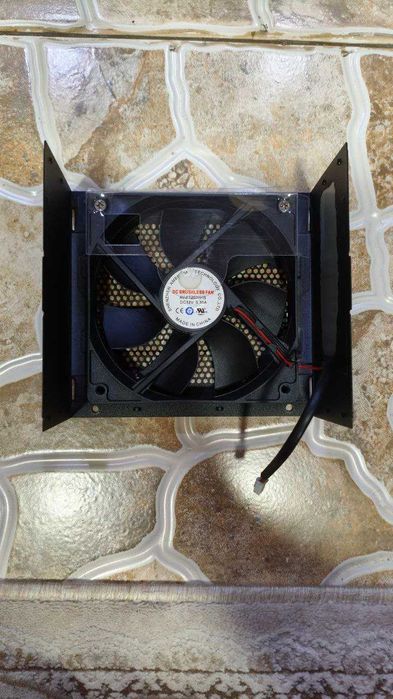 Продам блок питания Cooler Master V3 Elite 600W (б/у)