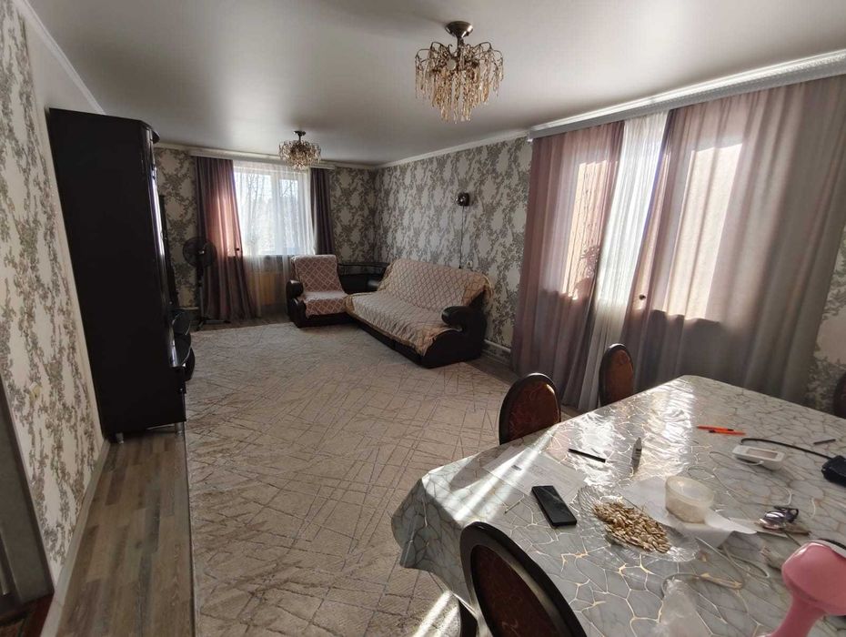 Дом 100 кв.м  Район Грин Парка