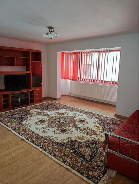 Inchiriez apartament 2 camere - Zona Tiberiu Crudu - Capat la unu - Mobilat si utilat