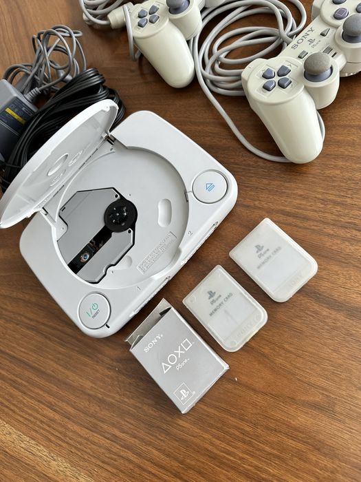 Playstation 1 one