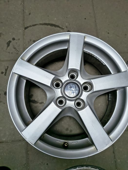 Jante 16 Dacia Duster, Renault,Nissan