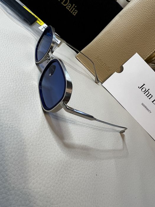 Jhon Dalia POET ocgelari de soare rame de ochelari lentile vedere