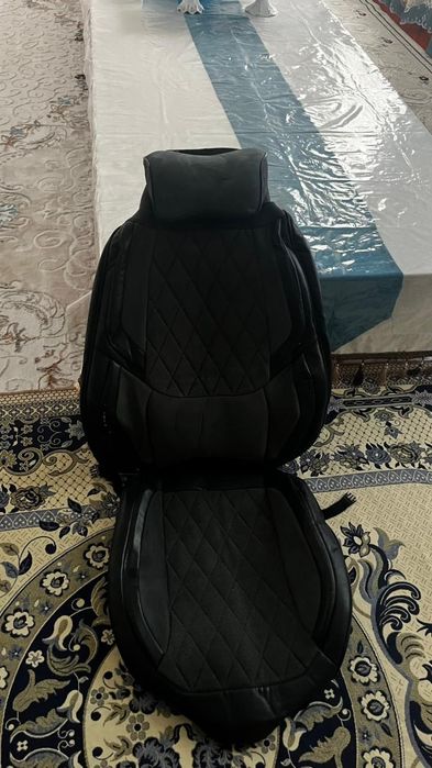 Ghevrolet cobalt автохичол