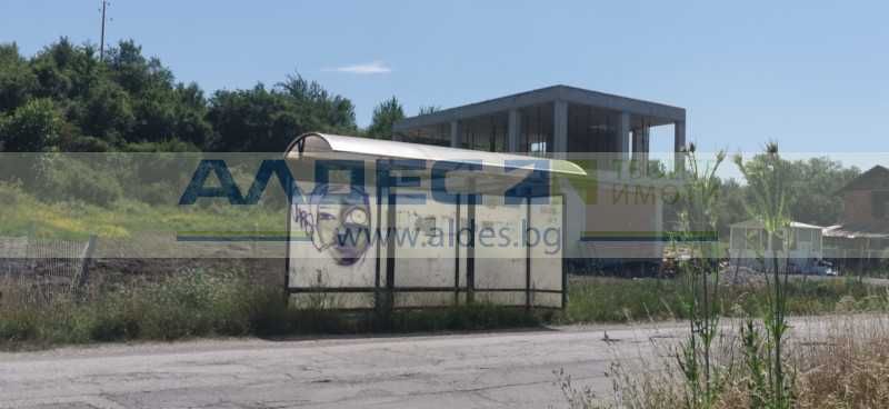 Продава се парцел в с. Храбърско!