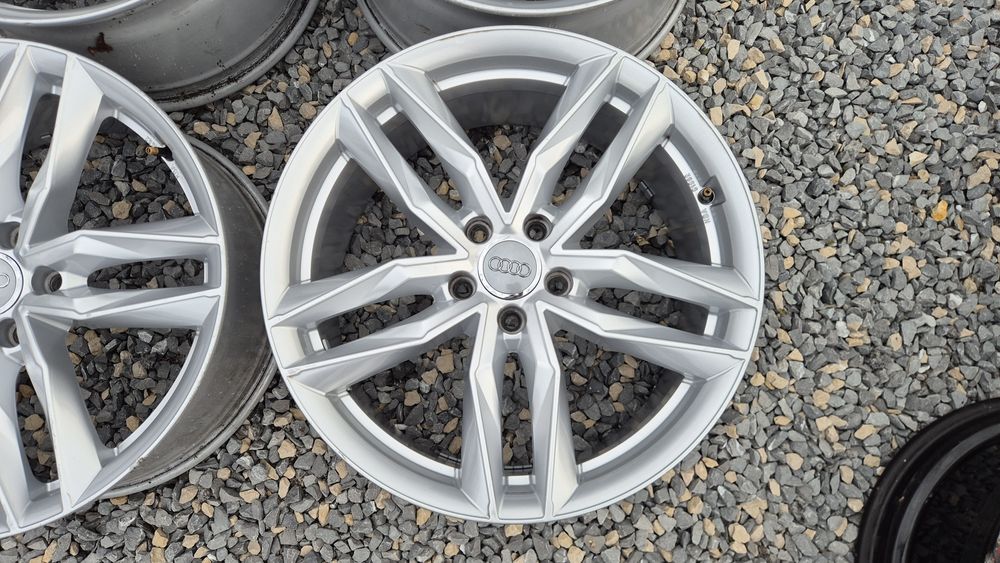 Джанти Ауди 5/112 Audi 5x112