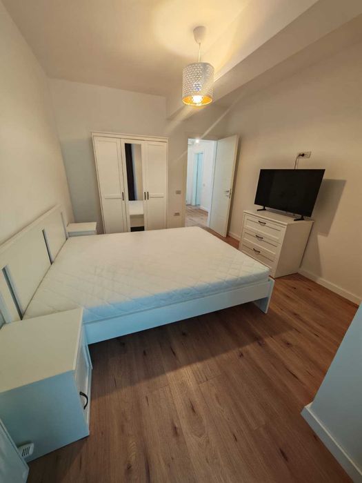 Apartamente 2 camere de inchiriat, bloc nou, zona Zavoi