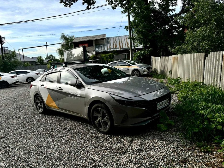 Аренда авто без Депозита