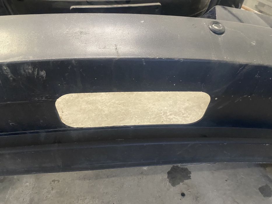 Bara spate vw tiguan model 2011-2016