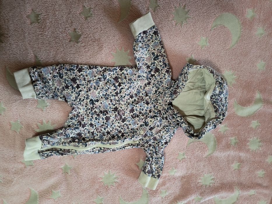 Ромпъри 0-3 месеца