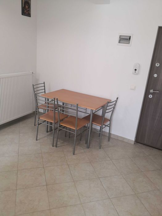Studio cu bucatarie separata in Otopeni