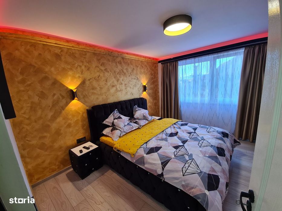 Vând ap 3 cam LUX, Straja, accept variante