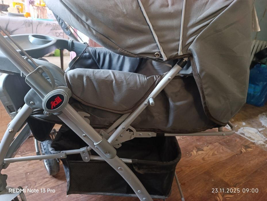 Детская каласка навый