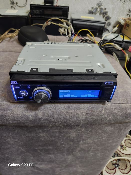 Pioneer carrozzeria DEH-7100