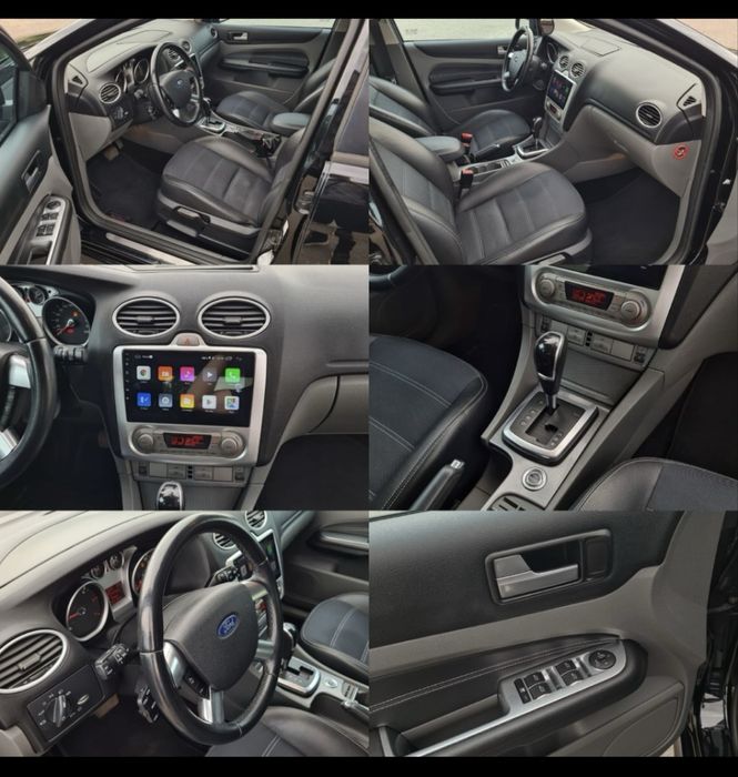 FORD Focus 2010 — imagine 3