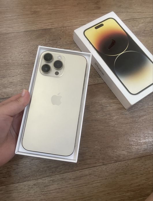 Apple iPhone 14 Pro Max