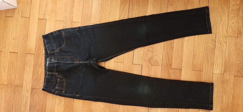 Дънкови панталони за момче Zara,Mango, HM различни размери