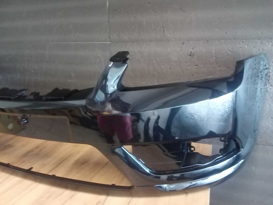 Bara fata Ford Focus CC Cabrio Negru Panther Black 2004-2008