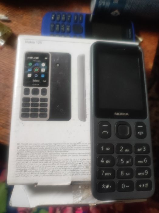 Новый нокиа звонилка 3500