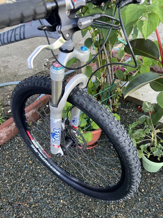 Specialized  stumpjumper