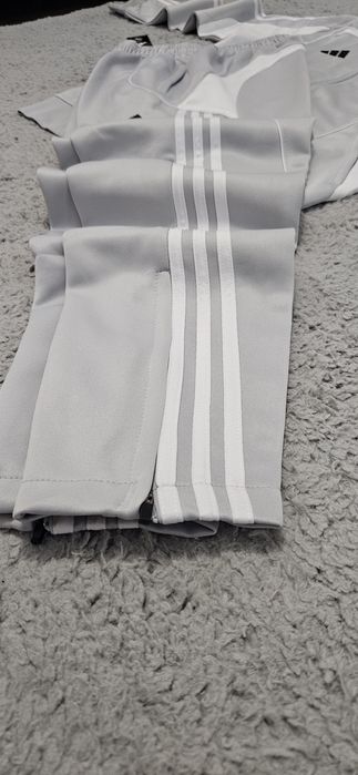 Trening Real Madrid, XL