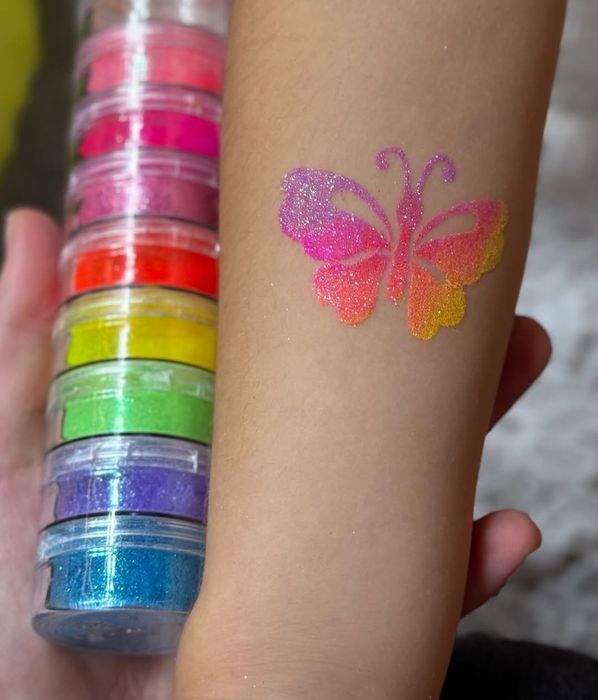 Бьюти Бар на выезд