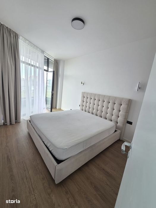 Apartament Premium| One North Lofts | Pipera|2 camere| Propietar|
