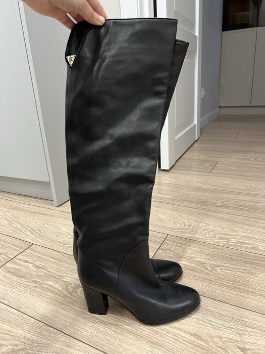 сапоги Basconi 38 размер