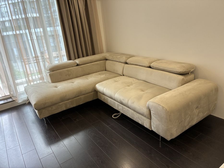 Тапицерски услуги