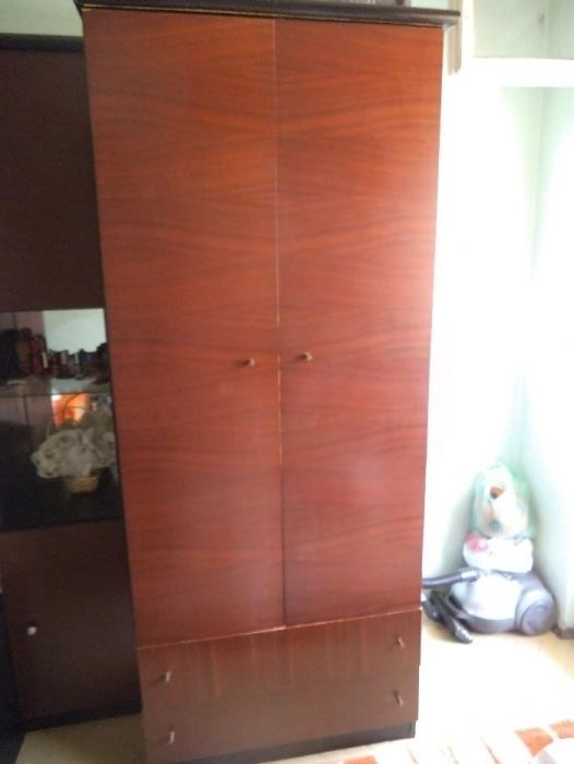 Библиотека секционна модел "Мира"