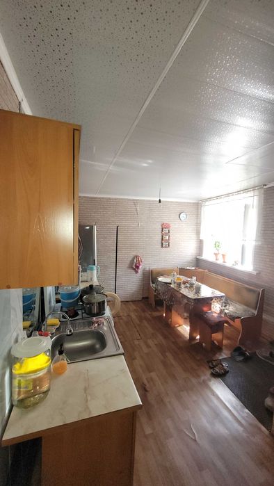 Срочно продам 4‐х комнатный дом