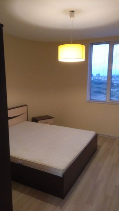 Дава се под наем Двустаен апартамент в Пловдив, Тракия - 72 кв.м за 382.5 € - Снимка #4