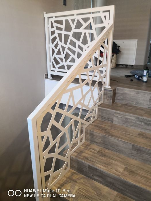 Porți,garduri,balustrade,copertine
