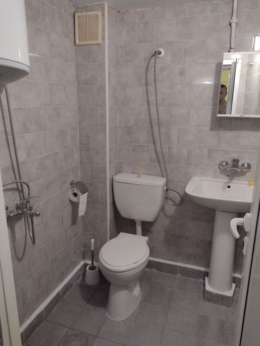 Дава се под наем  в Враца, Център - 15 кв.м за 129.54 € - Снимка #6